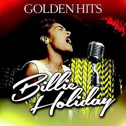 HOLIDAY,BILLIE - GOLDEN HITS - RECORD