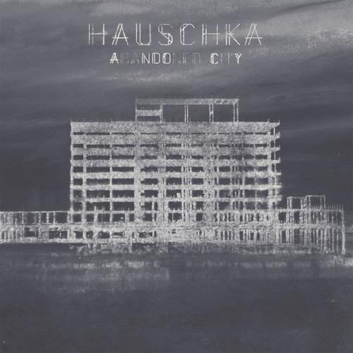 HAUSCHKA - A NDO C Y - RECORD