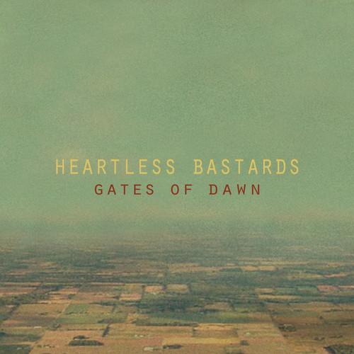 HEARTLESS BASTARDS - RESTLESS ONES - RECORD
