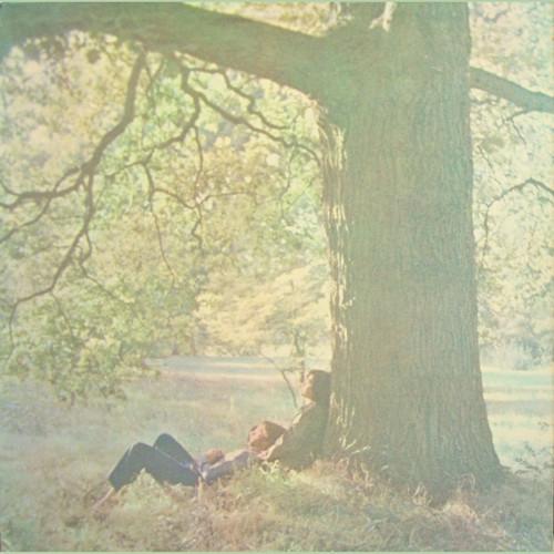 LENNON,JOHN - PLASTIC ONO BAND - RECORD