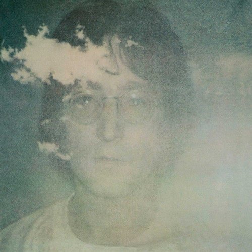 LENNON,JOHN - IMAGINE - RECORD