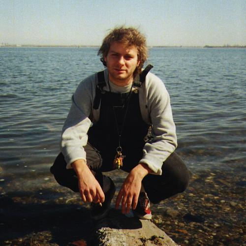 DEMARCO,MAC - ANOTHER ONE - RECORD