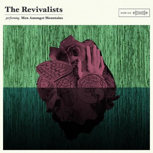 REVIVALISTS - MEN AMONGST MOUNTAINS - RECORD