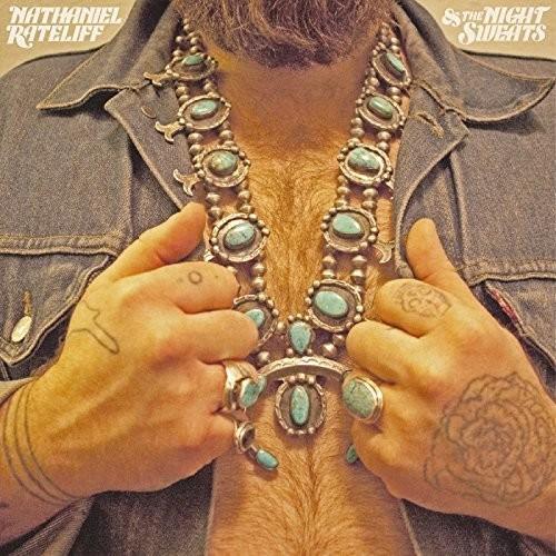 RATELIFF,NATHANIEL & NIGHT SWEATS - NATHANIEL RATELIFF & THE NIGHT SWEATS - RECORD