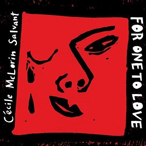 SALVANT,CECILE MCLORIN - FOR ONE TO LOVE - RECORD