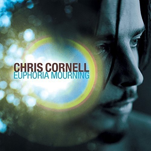 CORNELL,CHRIS - EUPHORIA MOURNING - RECORD