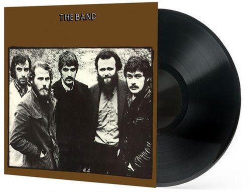 BAND. - RECORD