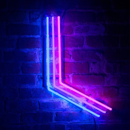 PAPER KITES - TWELVEFOUR - RECORD