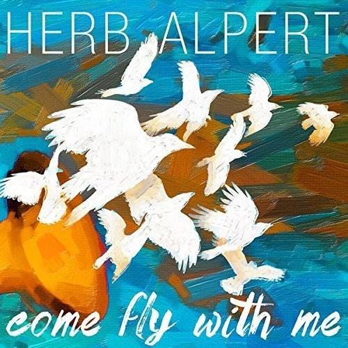 ALPERT,HERB - COME FLY WITH ME - RECORD