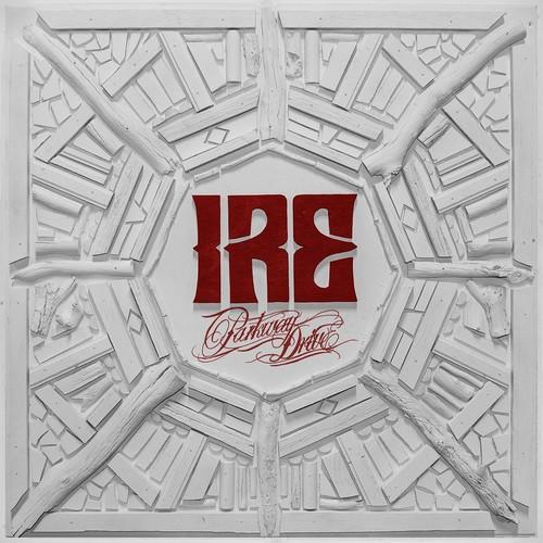PARKWAY DRIVE - IRE - RECORD