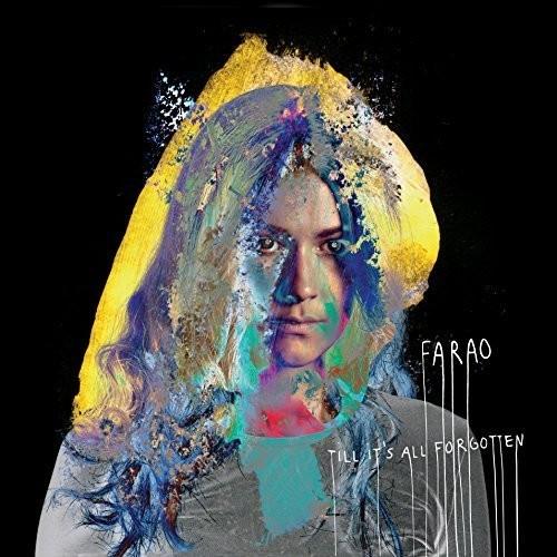 FARAO - TILL IT'S ALL FORGOTTEN - RECORD