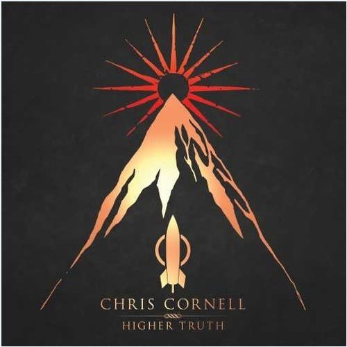 CORNELL,CHRIS - HIGHER TRUTH - RECORD