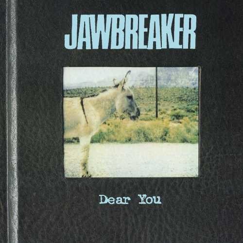 JAWBREAKER - DEAR YOU - RECORD