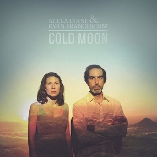 DIANE,ALELA / FRANCESCONI,RYAN - COLD MOON - RECORD