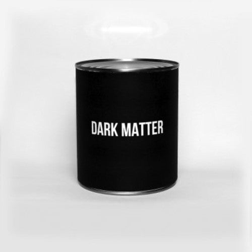 SPC ECO - DARK MATTER - RECORD