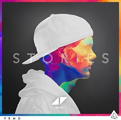 AVICII - STORIES - RECORD