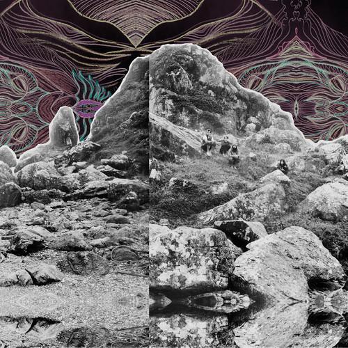 ALL THEM WITCHES - DYING SURFER MEETS HIS MAKER - RECORD