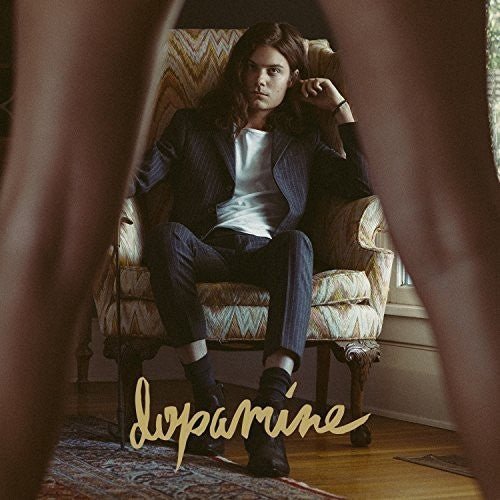 BORNS - DOPAMINE - RECORD