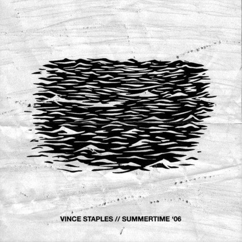 STAPLES,VINCE - SUMMERTIME 06 (SEGMENT 2) - RECORD