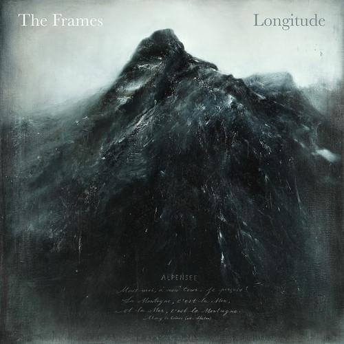 FRAMES - LONGITUDE - RECORD