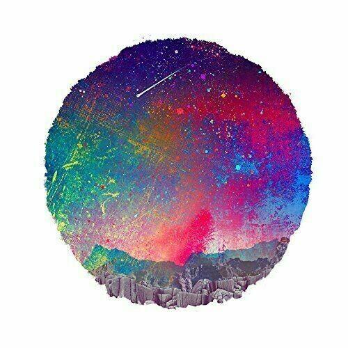 KHRUANGBIN - UNIVERSE SMILES UPON YOU - RECORD