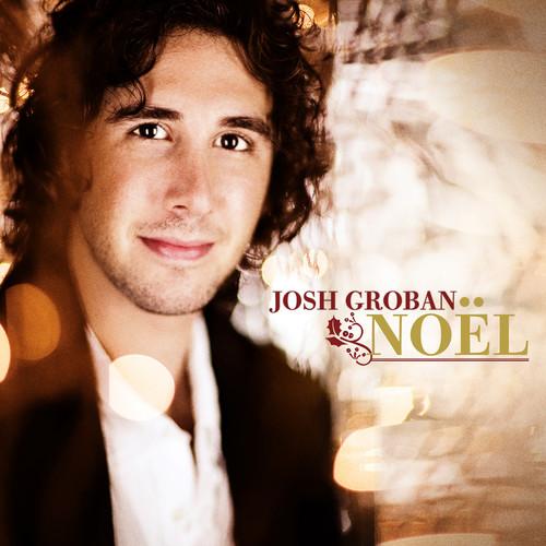 GROBAN,JOSH - NOEL - RECORD