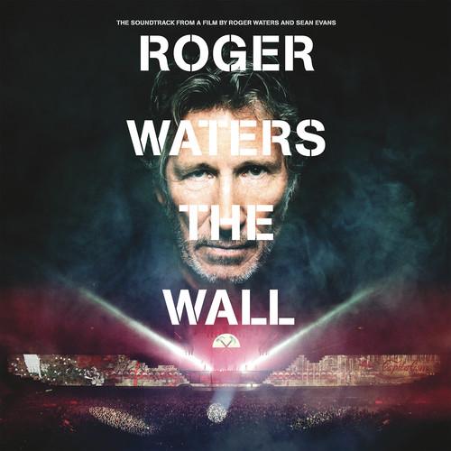 WATERS,ROGER - ROGER WATERS THE WALL - RECORD