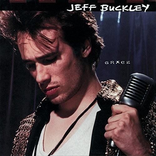 BUCKLEY,JEFF - GRACE - RECORD
