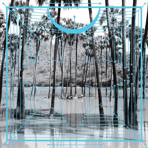 FOUR TET - PINK - RECORD