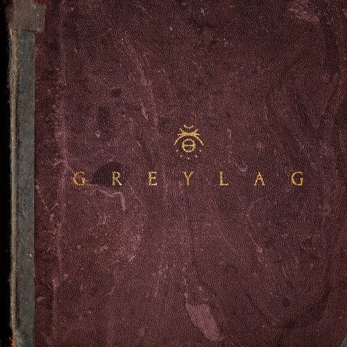 GREYLAG - RECORD