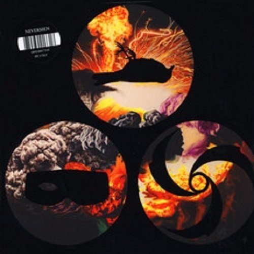 NEVERMEN - RECORD
