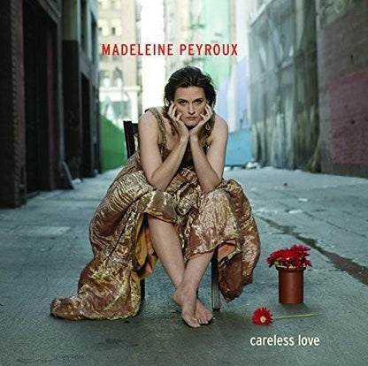 PEYROUX,MADELEINE - CARELESS LOVE - RECORD