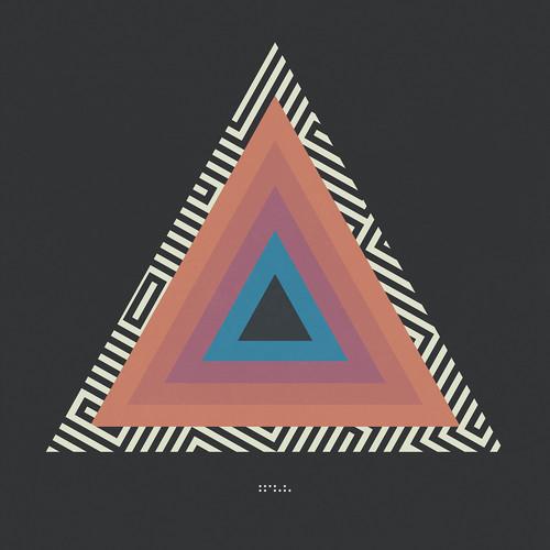 TYCHO - AWAKE REMIX - RECORD