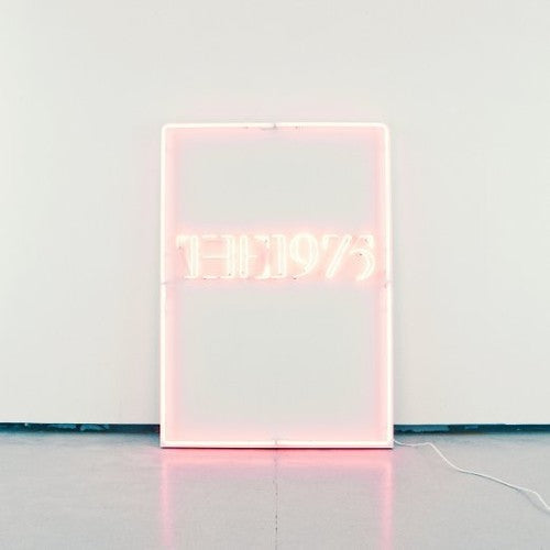 1975 - I LIKE IT WHEN YOU SLEEP FOR YOU ARE SO BEAUTIFUL - RECORD