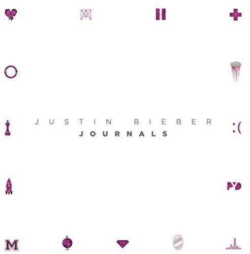 BIEBER,JUSTIN - JOURNALS - RECORD