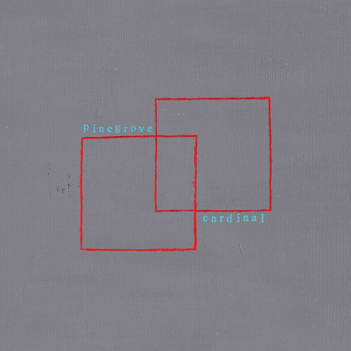 PINEGROVE - CARDINAL - RECORD