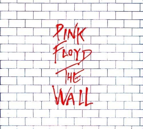 PINK FLOYD - WALL - RECORD