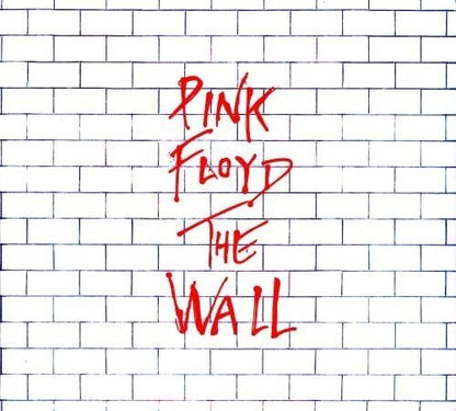 PINK FLOYD - WALL - RECORD