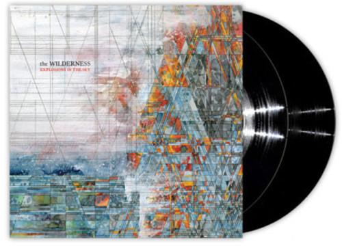 EXPLOSIONS IN THE SKY - WILDERNESS - RECORD