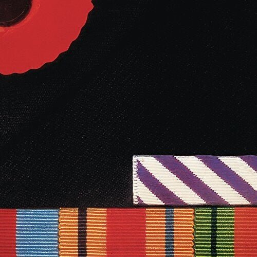 PINK FLOYD - FINAL CUT - RECORD