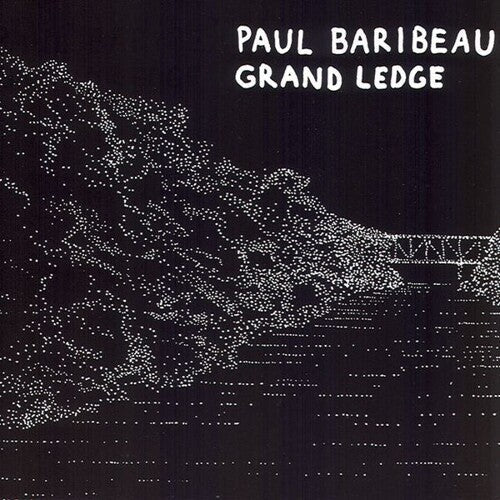 BARIBEAU,PAUL - GRAND LEDGE - RECORD