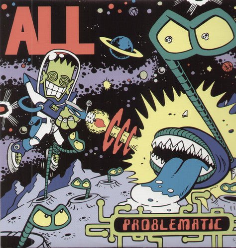 ALL - PROBLEMATIC - RECORD