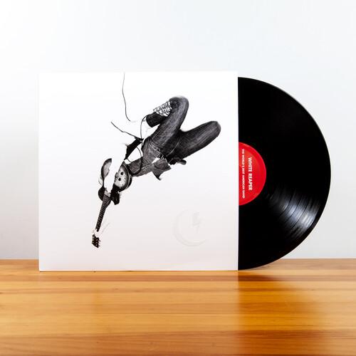 WHITE REAPER - WORLD'S BEST AMERICAN BAND - RECORD