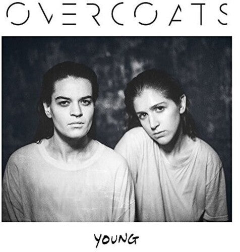 OVERCOATS - YOUNG - RECORD