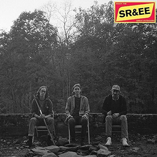 RADCLIFFE,SPENCER & EVERYONE ELSE - ENJOY THE GREAT OUTDOORS - RECORD