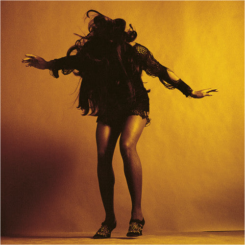 LAST SHADOW PUPPETS - EVERYTHING YOU'VE COME TO EXPECT - RECORD