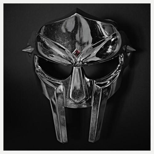 JJ DOOM - BOOKHEAD - RECORD
