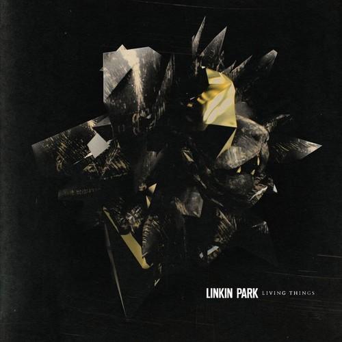 LINKIN PARK - LIVING THINGS - RECORD