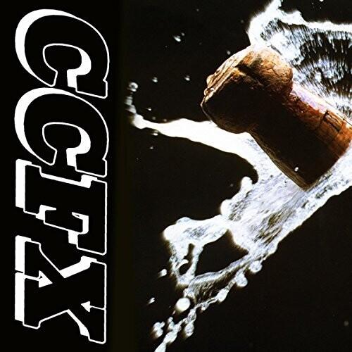 CCFX - RECORD