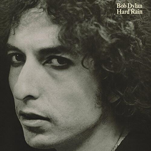 DYLAN,BOB - HARD RAIN - RECORD